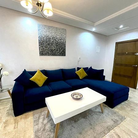 Appartement Tanger Moulay Ismail Екстер'єр фото