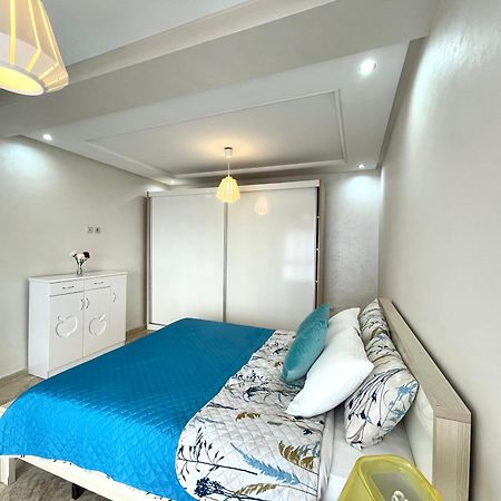Appartement Tanger Moulay Ismail Екстер'єр фото
