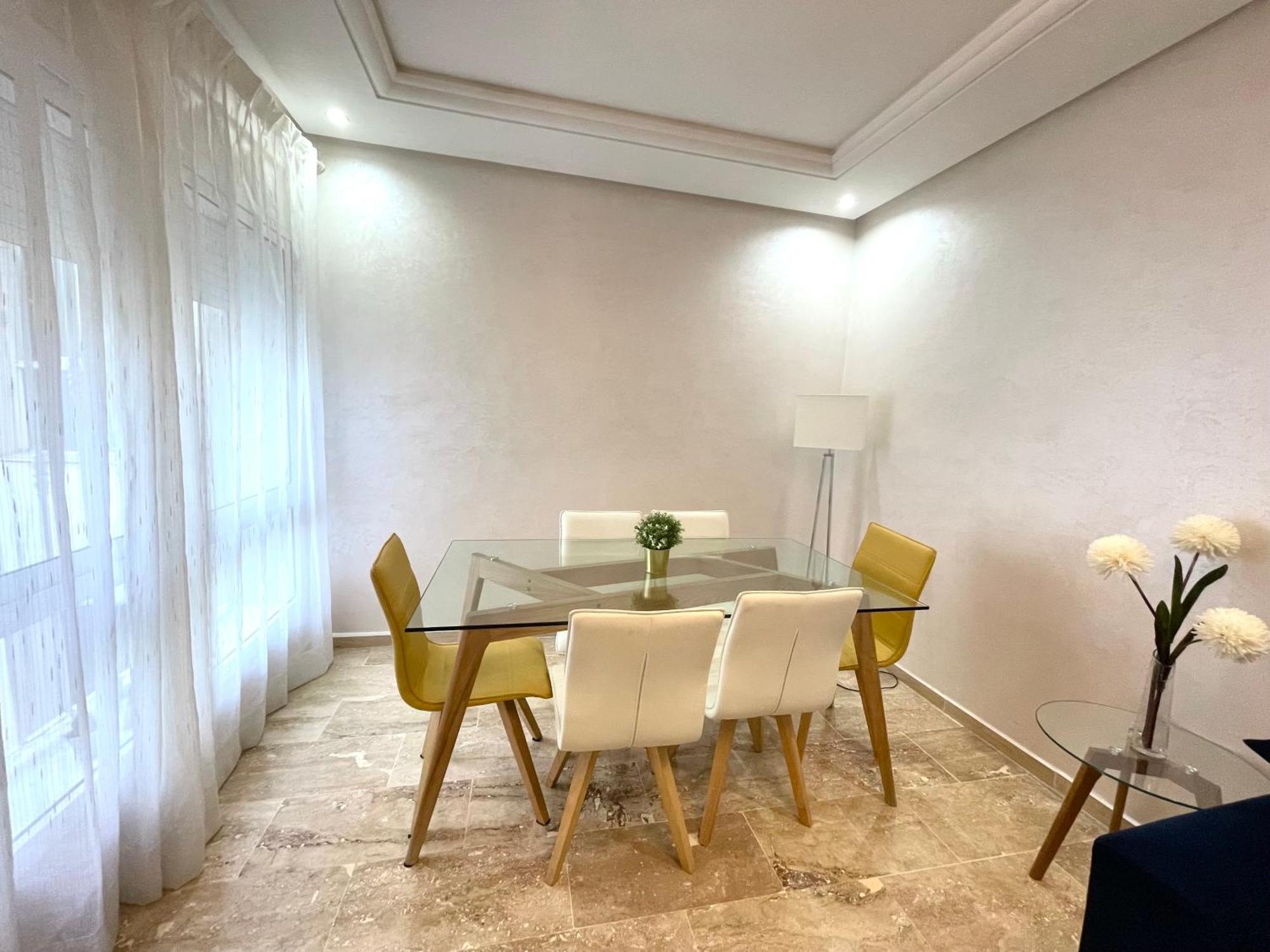 Appartement Tanger Moulay Ismail Екстер'єр фото