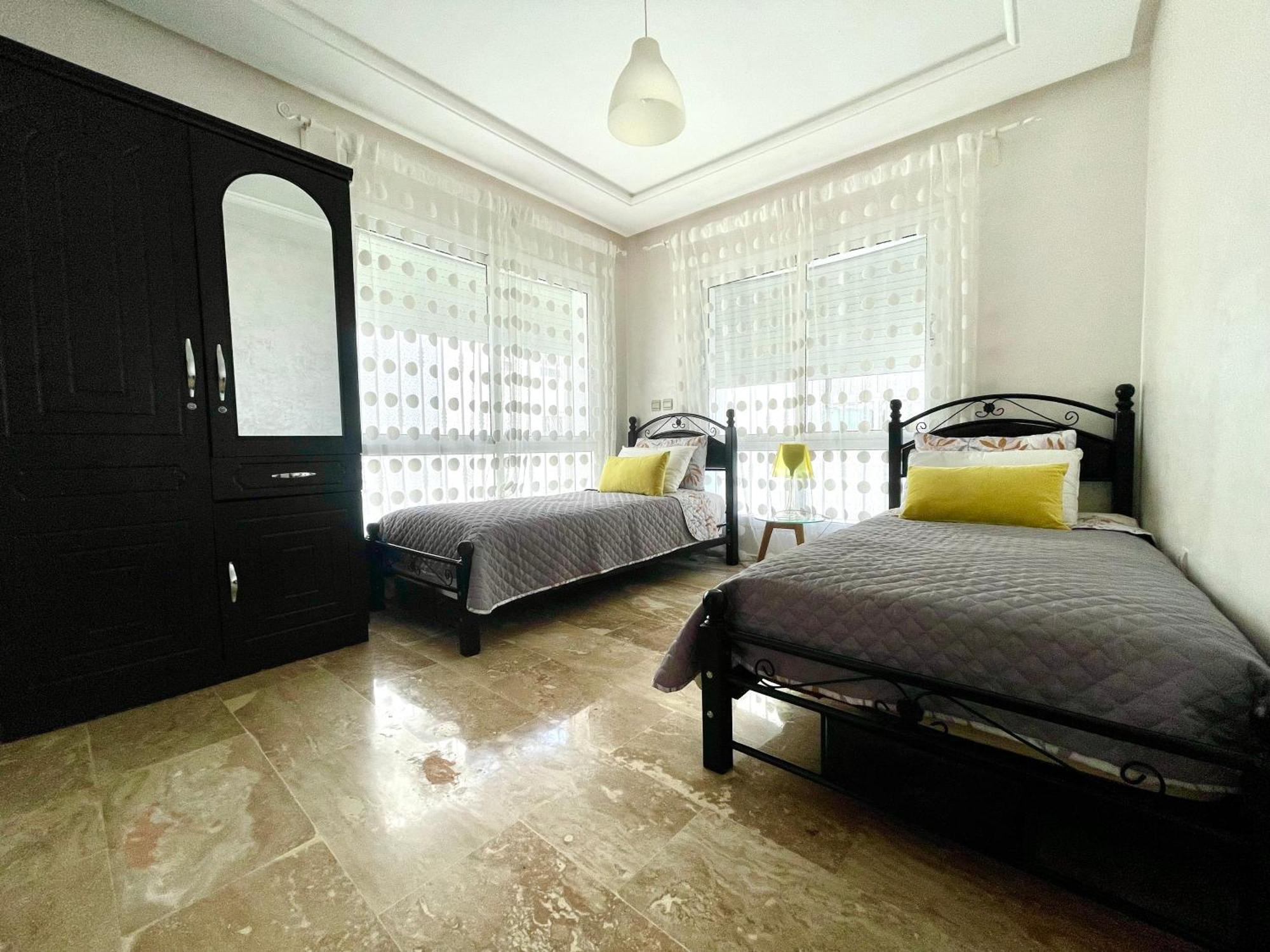 Appartement Tanger Moulay Ismail Екстер'єр фото