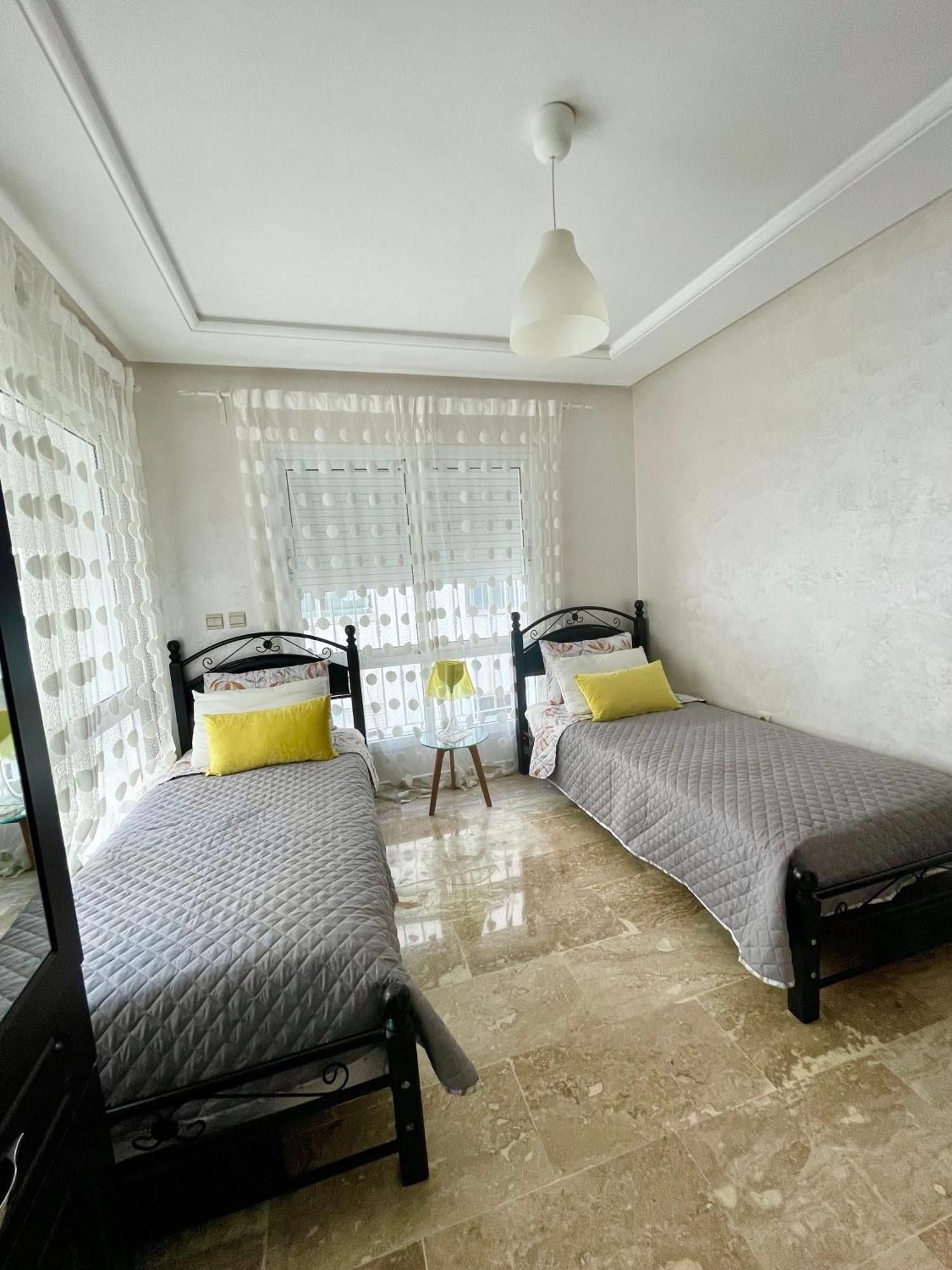 Appartement Tanger Moulay Ismail Екстер'єр фото
