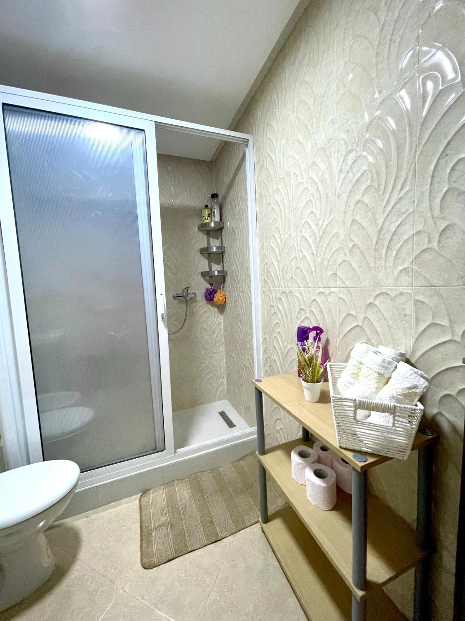 Appartement Tanger Moulay Ismail Екстер'єр фото
