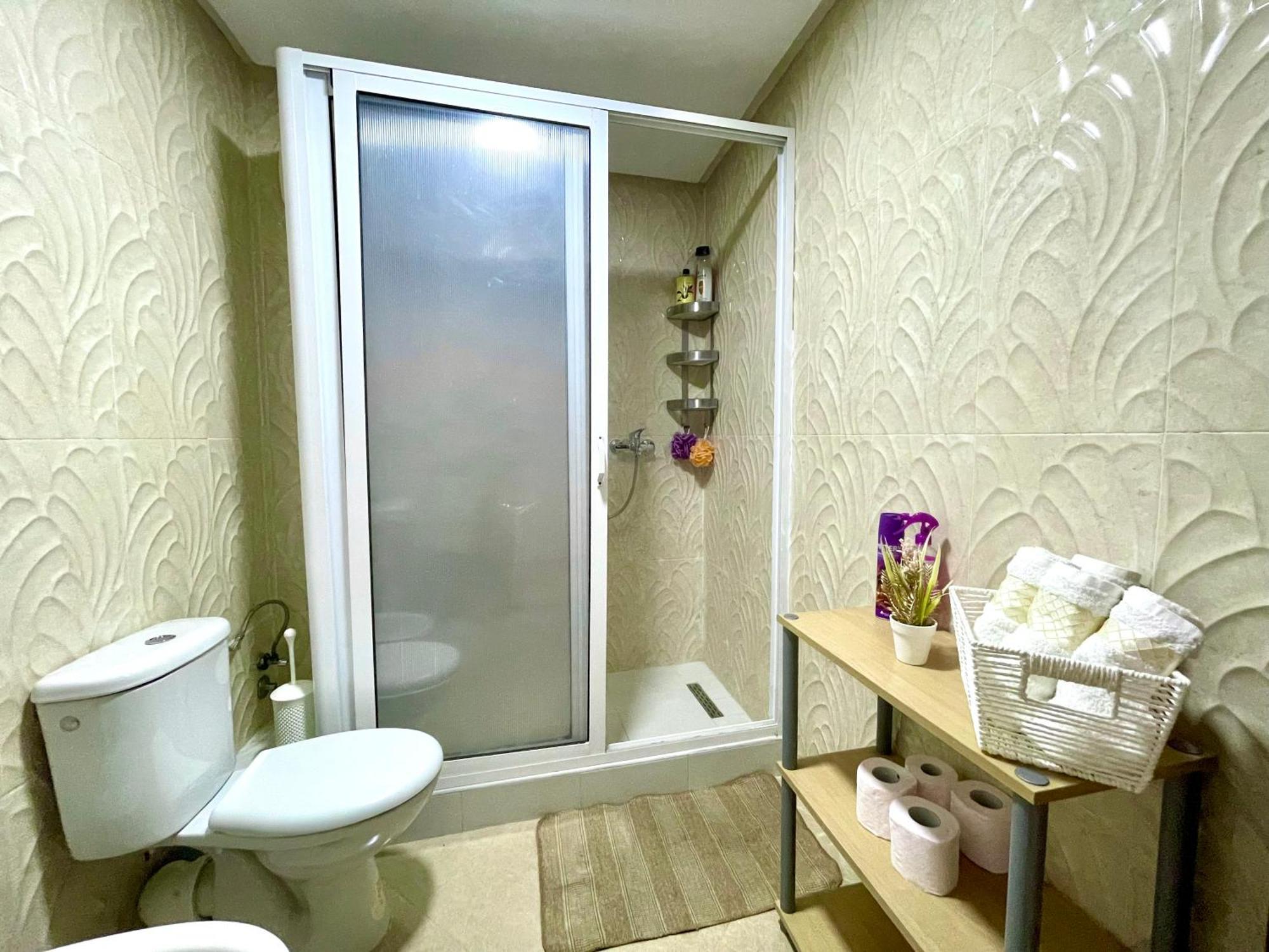 Appartement Tanger Moulay Ismail Екстер'єр фото