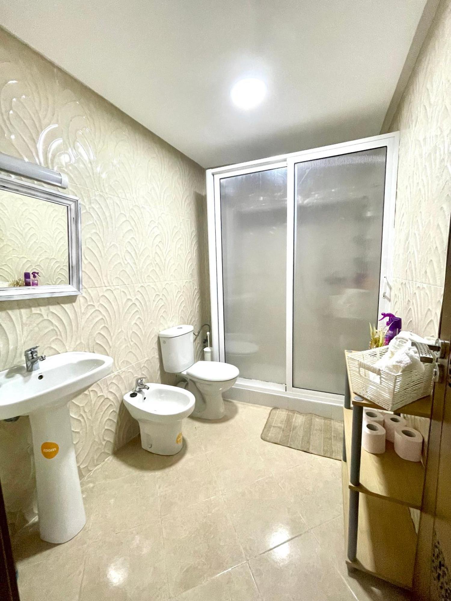 Appartement Tanger Moulay Ismail Екстер'єр фото