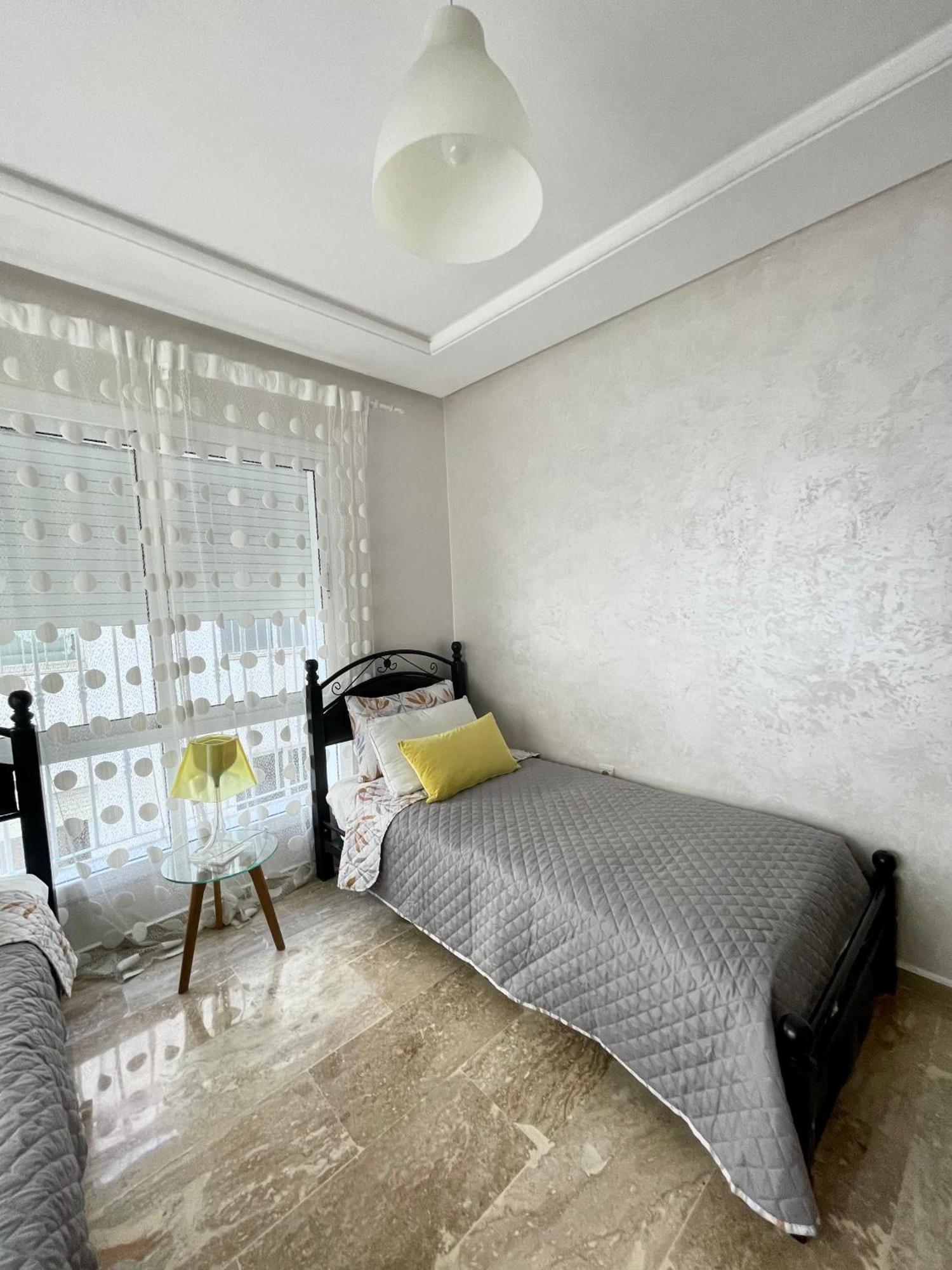 Appartement Tanger Moulay Ismail Екстер'єр фото