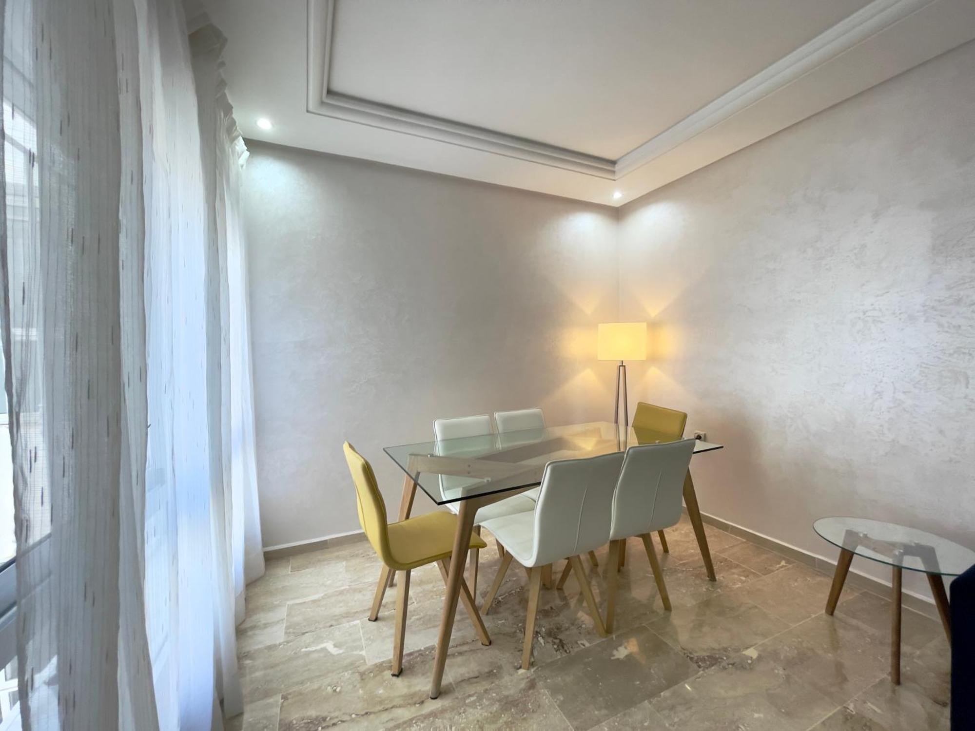 Appartement Tanger Moulay Ismail Екстер'єр фото